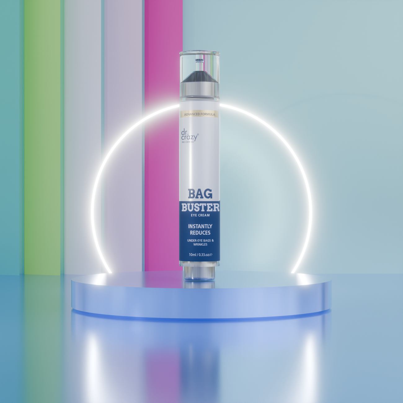 Noční sérum na konečky vlasů 30 ml